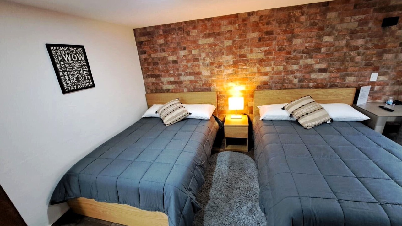 Photo of Bedroom in Ciudad Lopez Mateos