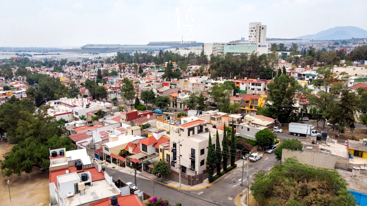 Photo of Outdoor in Ciudad Lopez Mateos