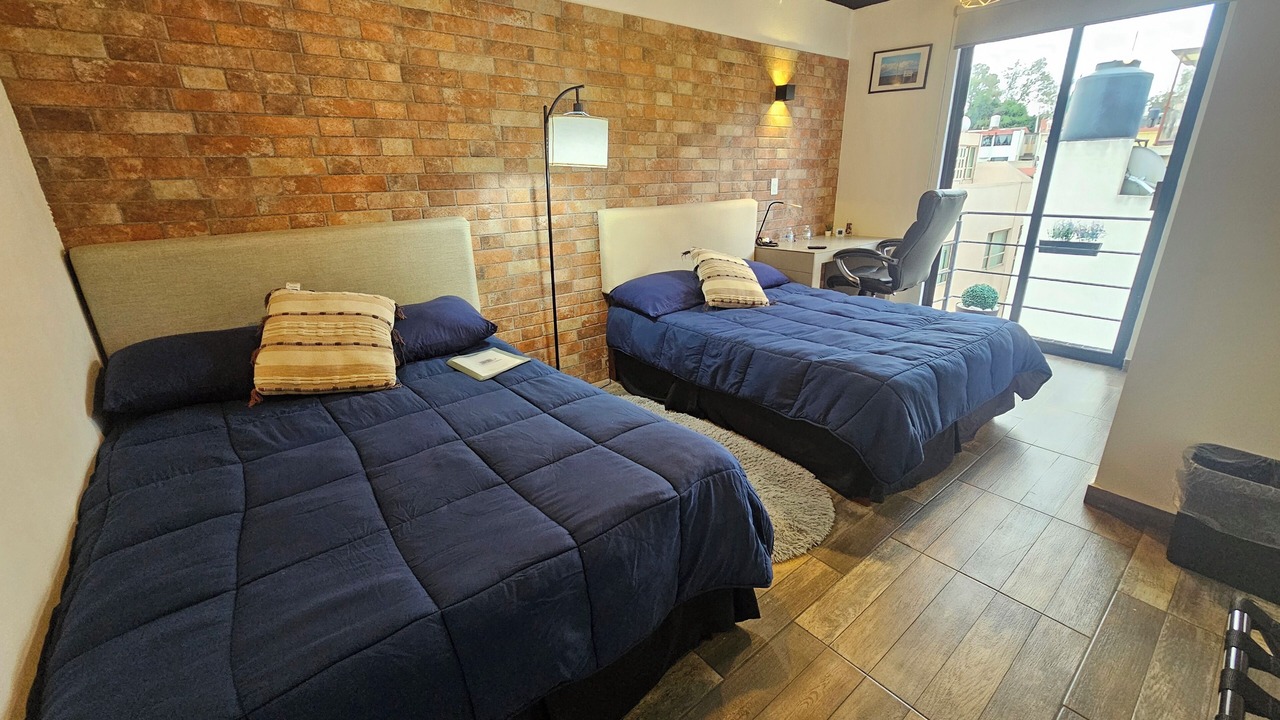 Photo of Bedroom in Ciudad Lopez Mateos