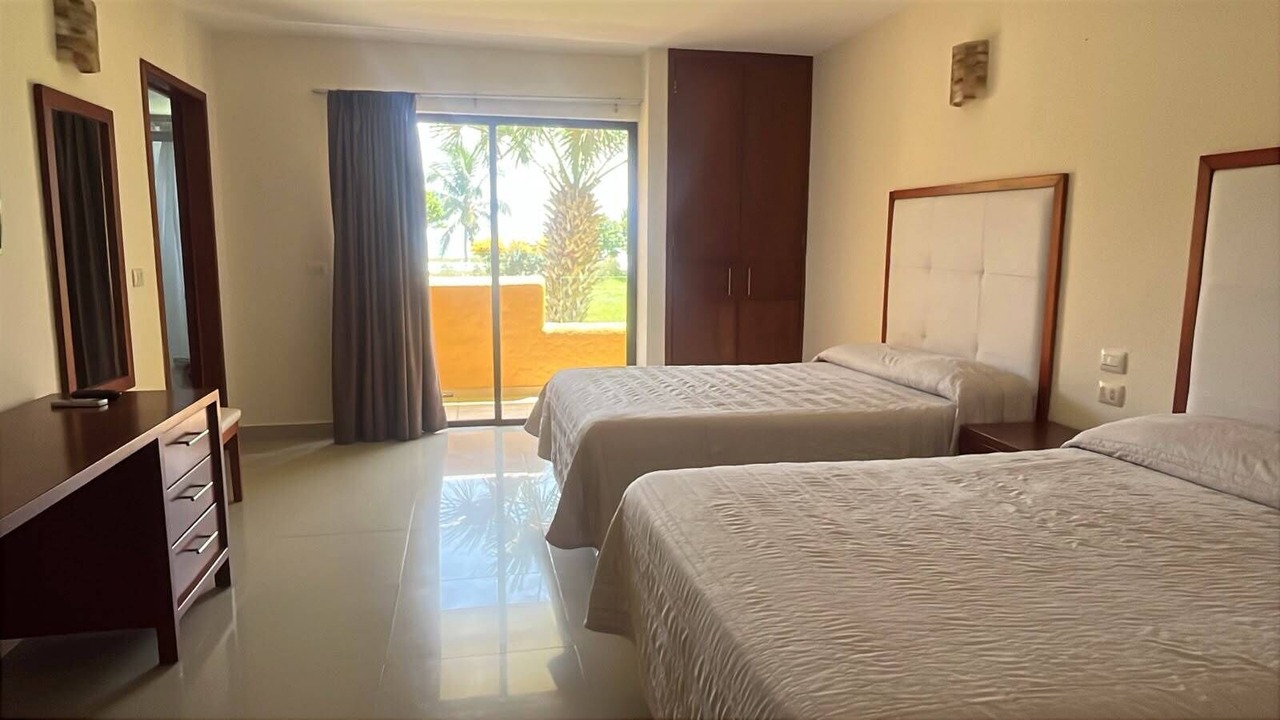 Photo of Bedroom in Nautla