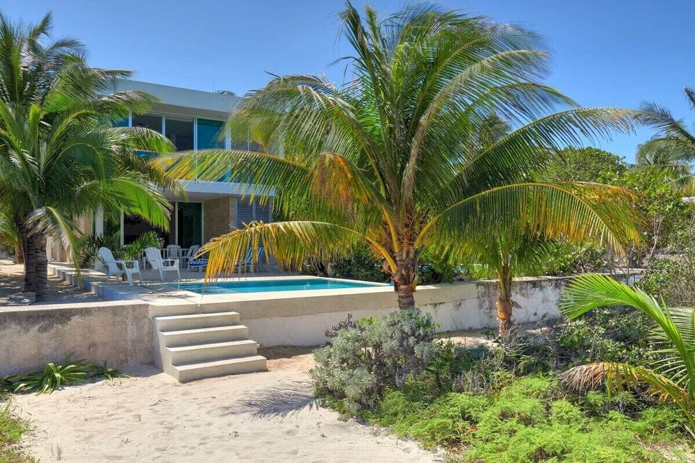 Photo of Outdoor in Chicxulub Puerto