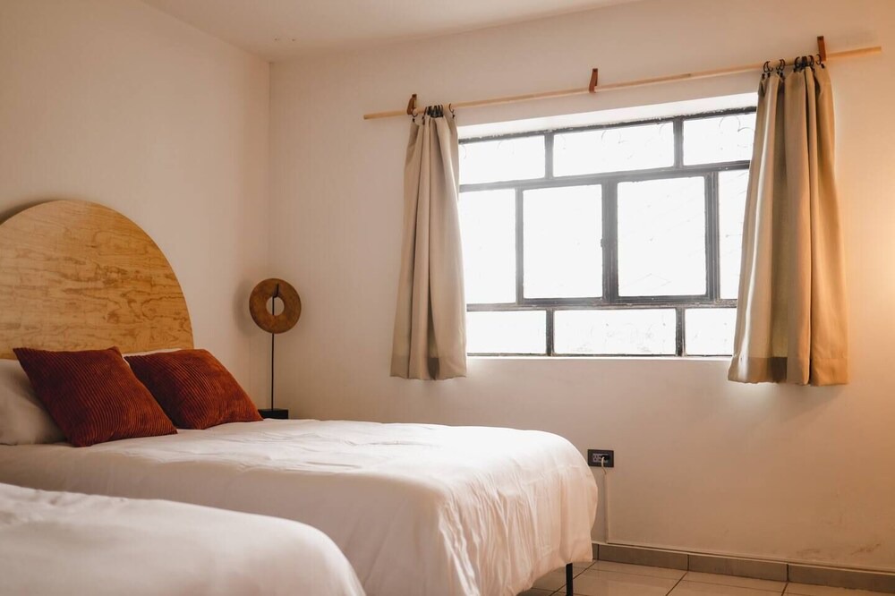 Photo of Bedroom in Matehuala
