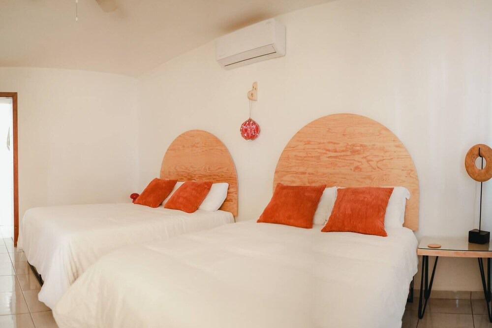 Photo of Bedroom in Matehuala