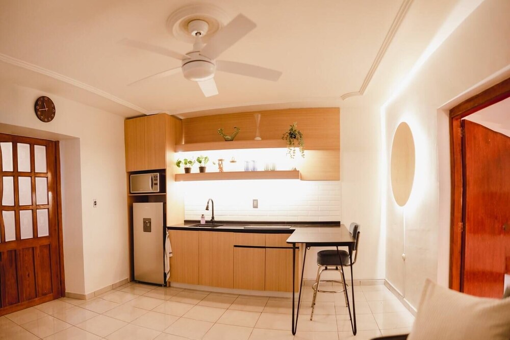 Photo of Kitchen in Matehuala