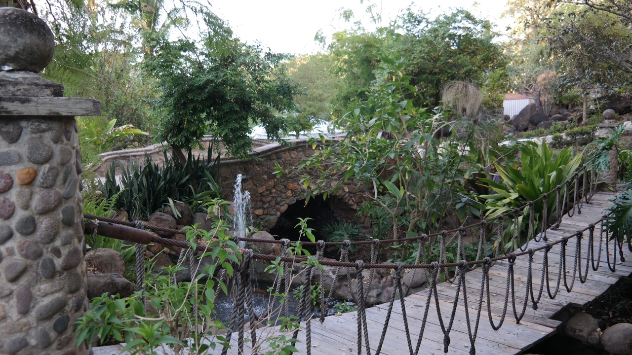 Photo of Patio Balcony in Tepic