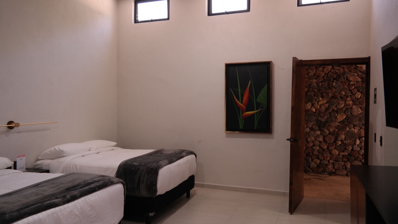 Photo of Bedroom in Tepic