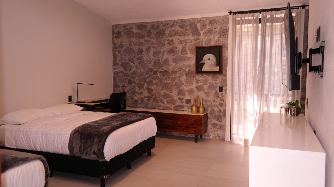 Photo of Bedroom in Tepic