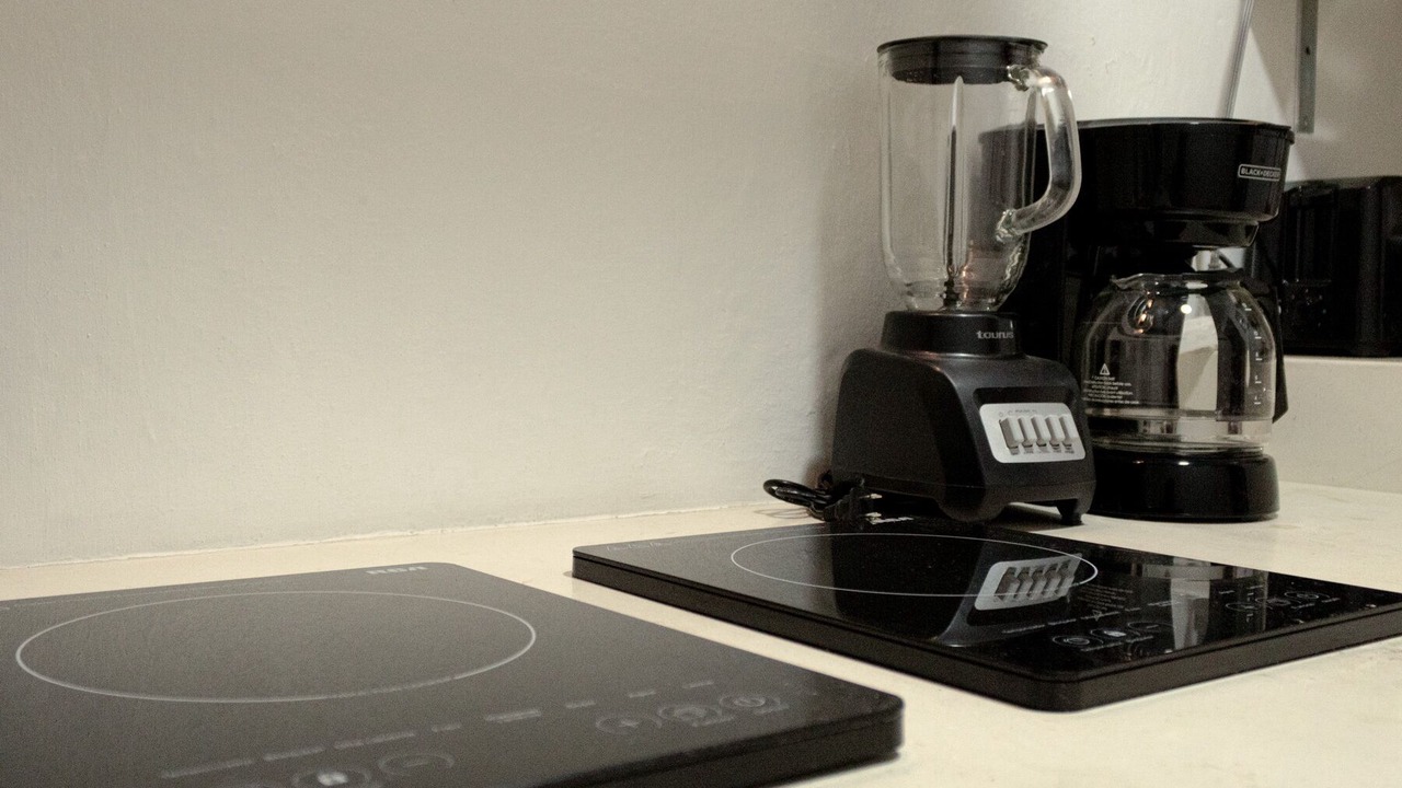 Photo of Kitchen in Centro