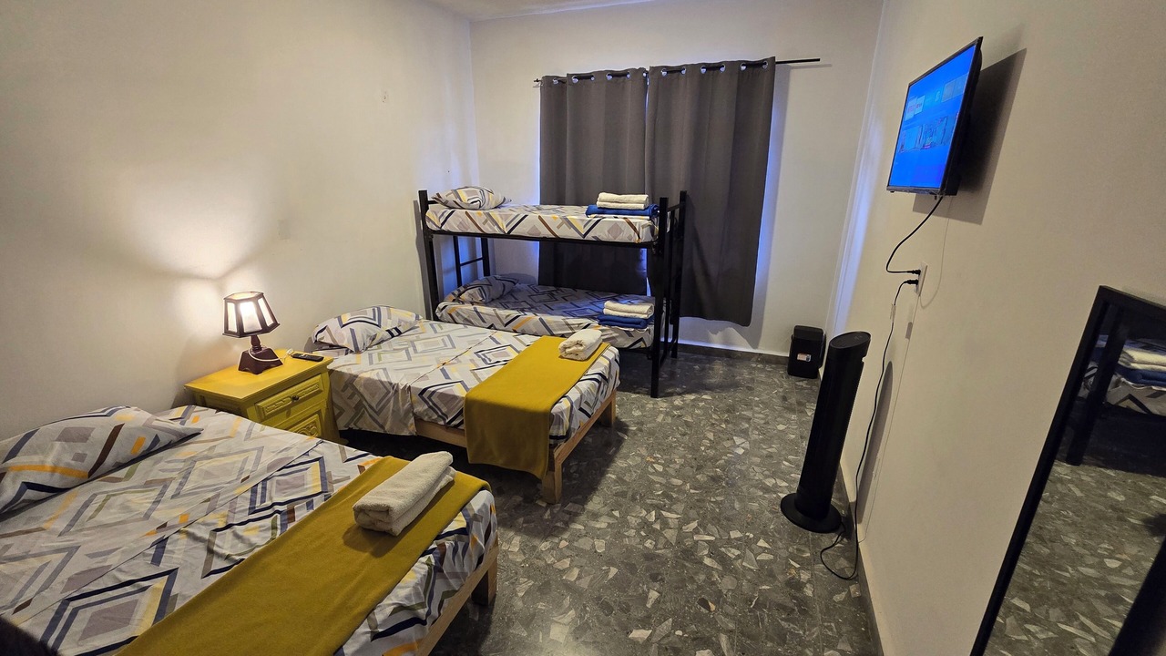 Photo of Bedroom in Centro