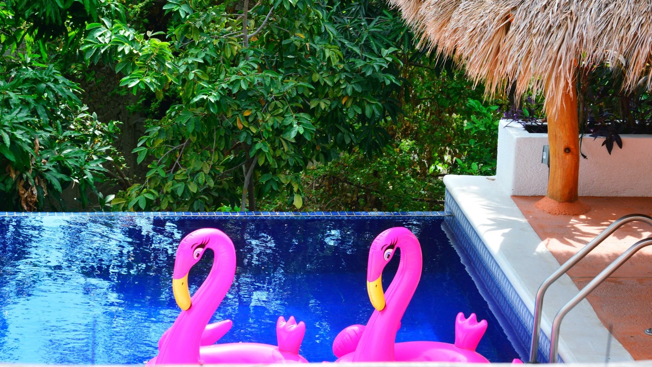 Photo of Outdoor in Abelardo L. Rodriguez