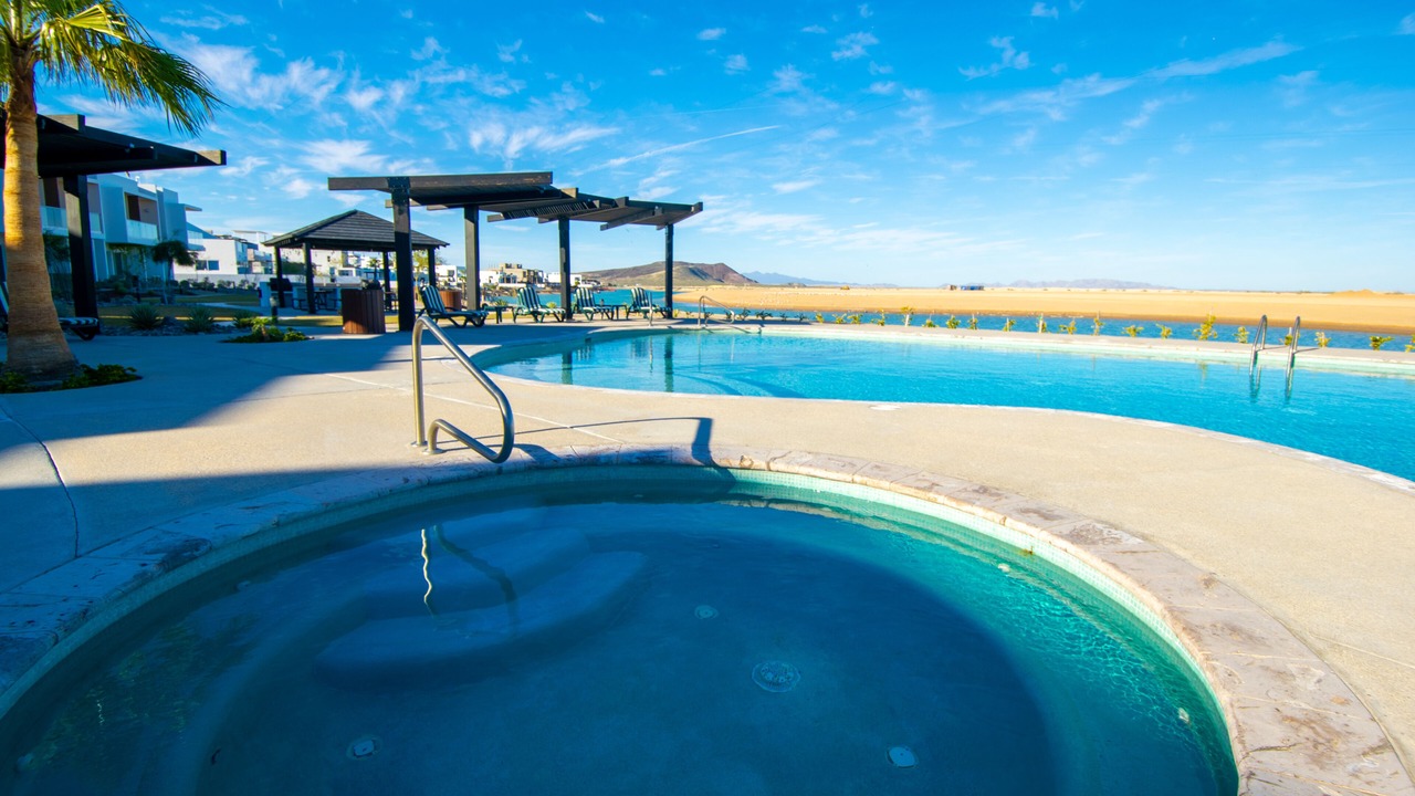 Photo of Outdoor in La Choya