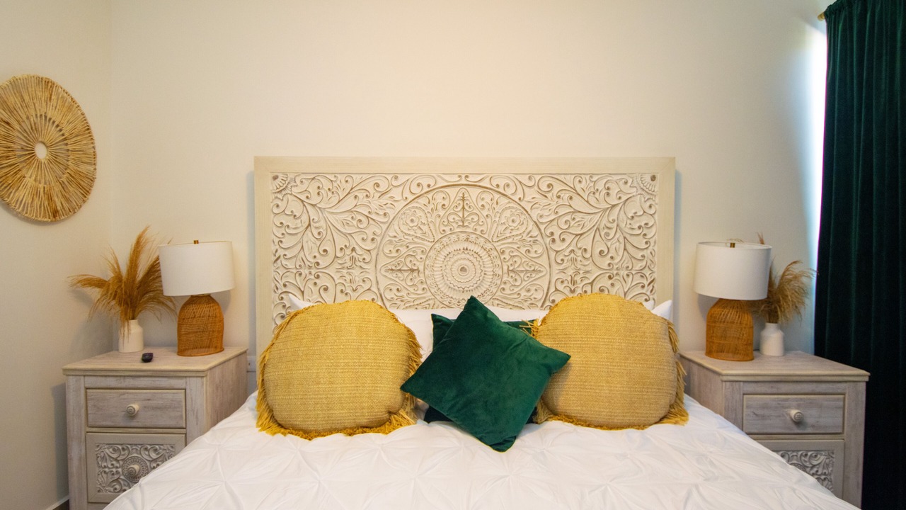 Photo of Bedroom in La Choya