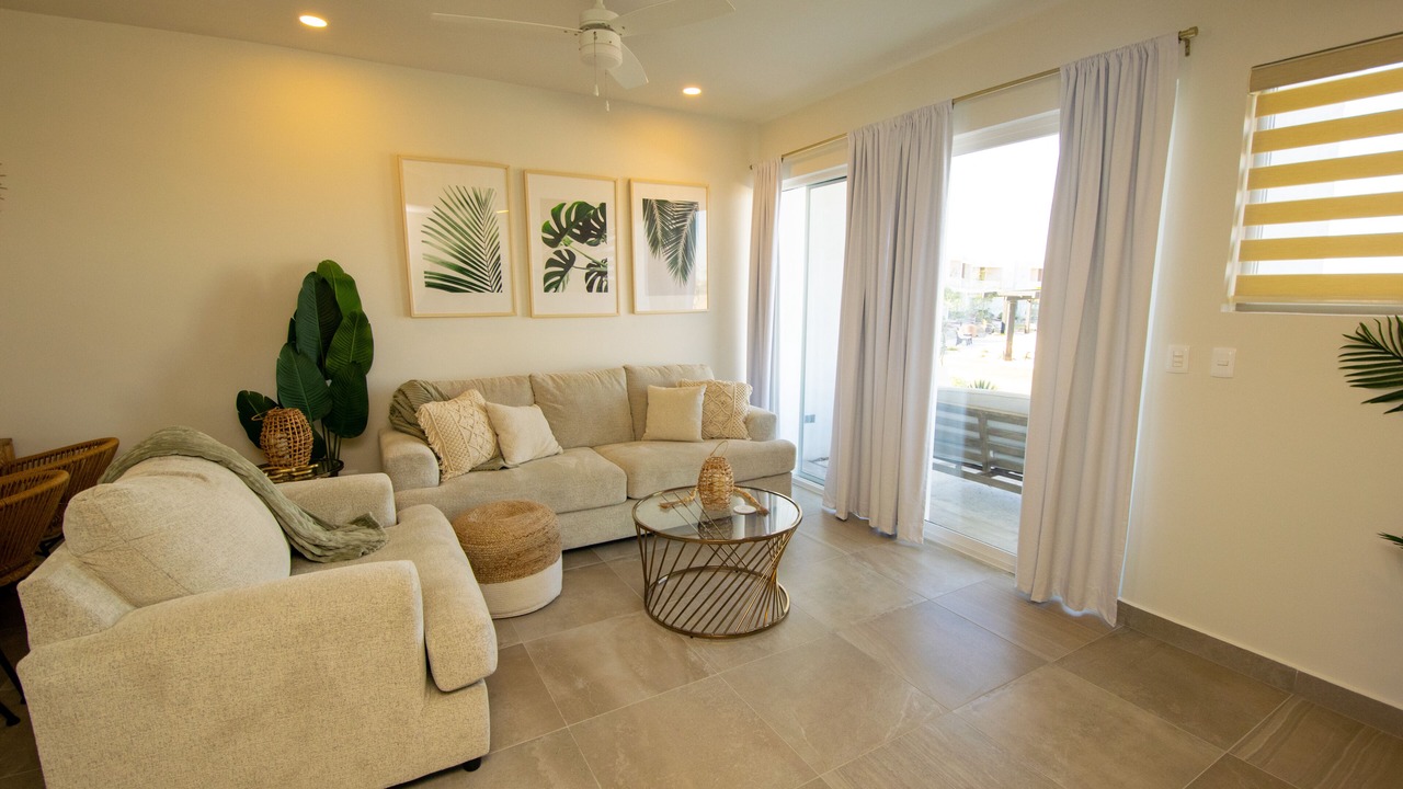 Photo of Livingroom in La Choya