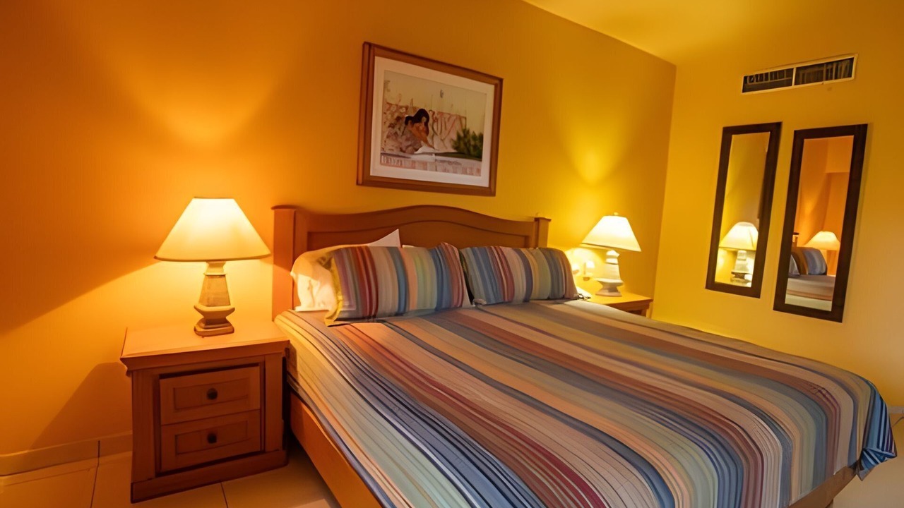 Photo of Bedroom in Nuevo Vallarta