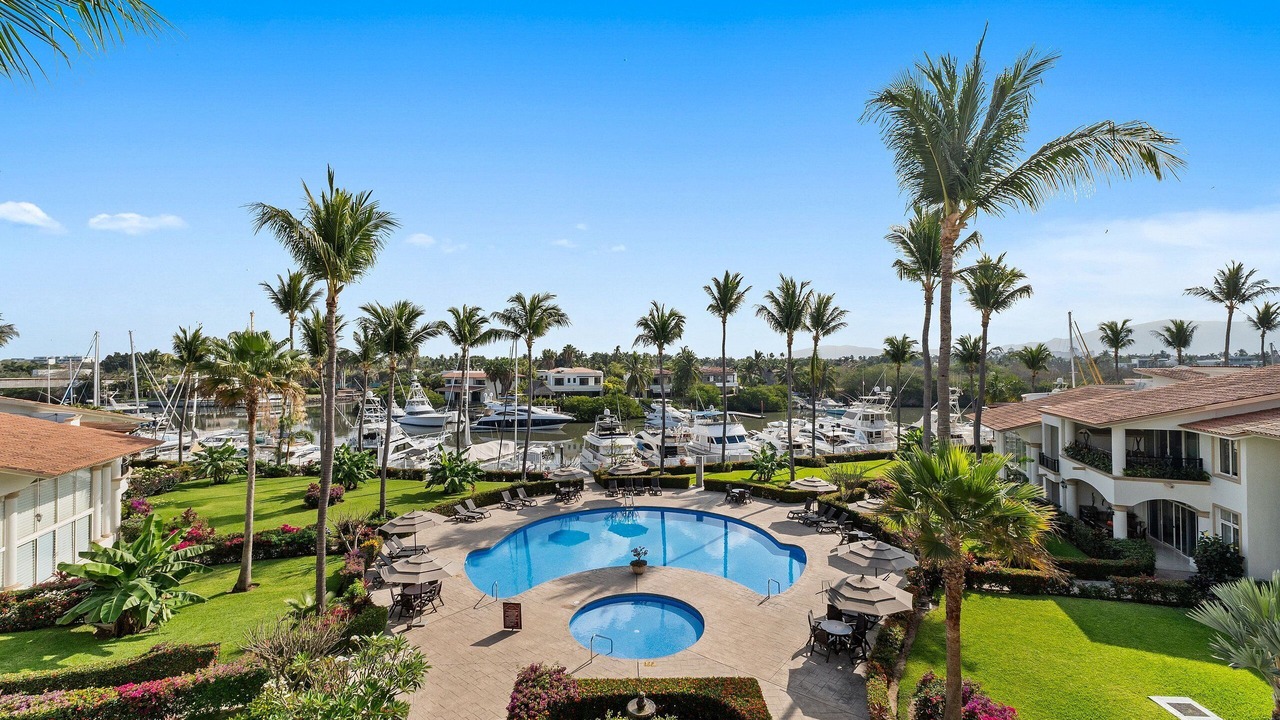 Photo of Outdoor in Nuevo Vallarta