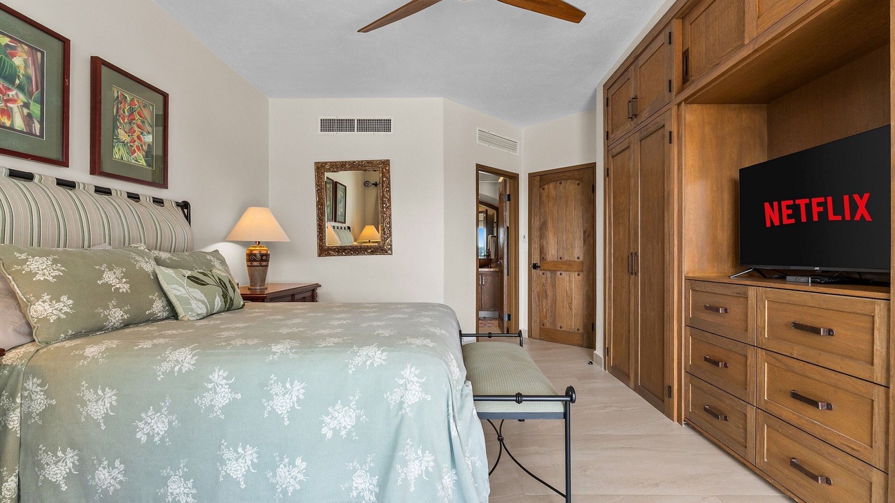 Photo of Bedroom in Nuevo Vallarta