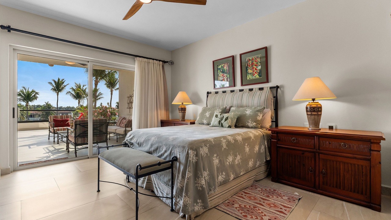 Photo of Bedroom in Nuevo Vallarta