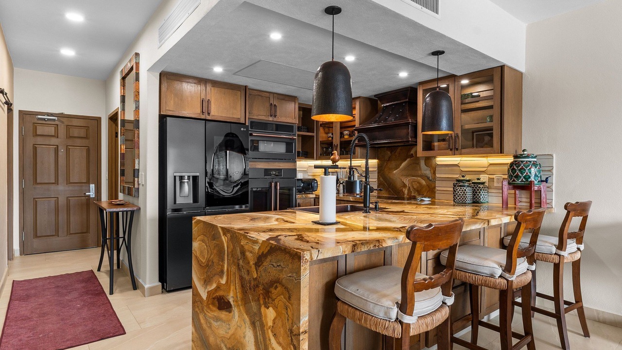 Photo of Kitchen in Nuevo Vallarta