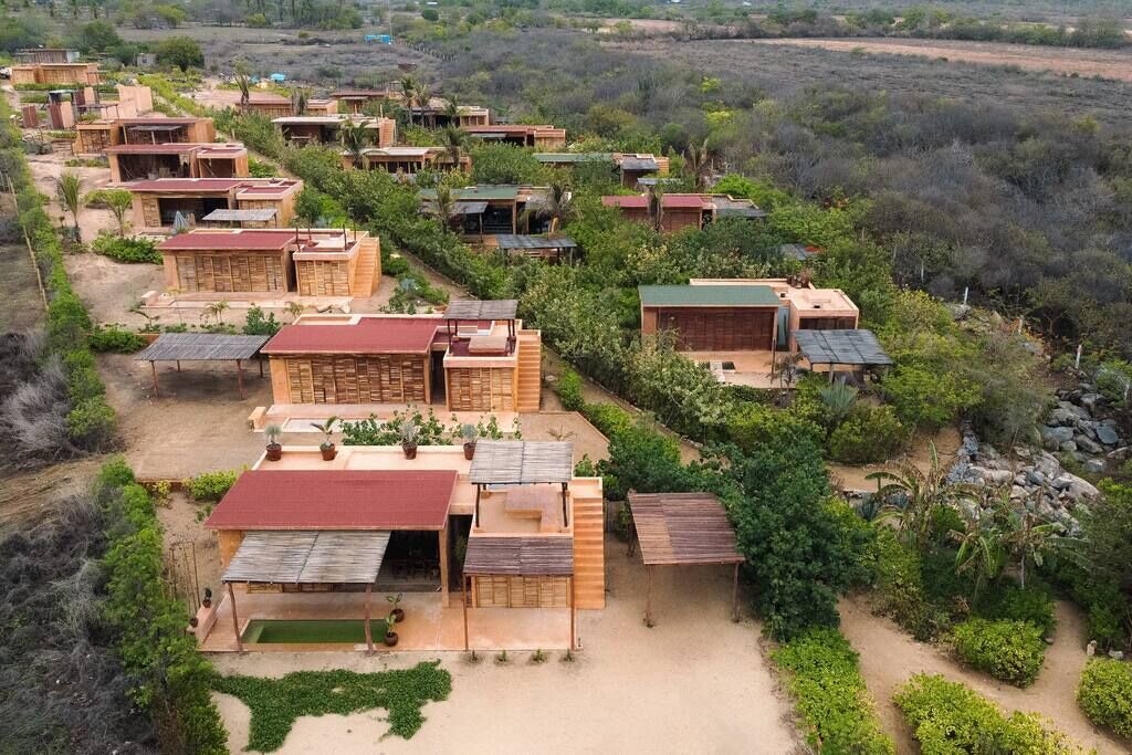 Photo of Outdoor in Santa Maria Tonameca
