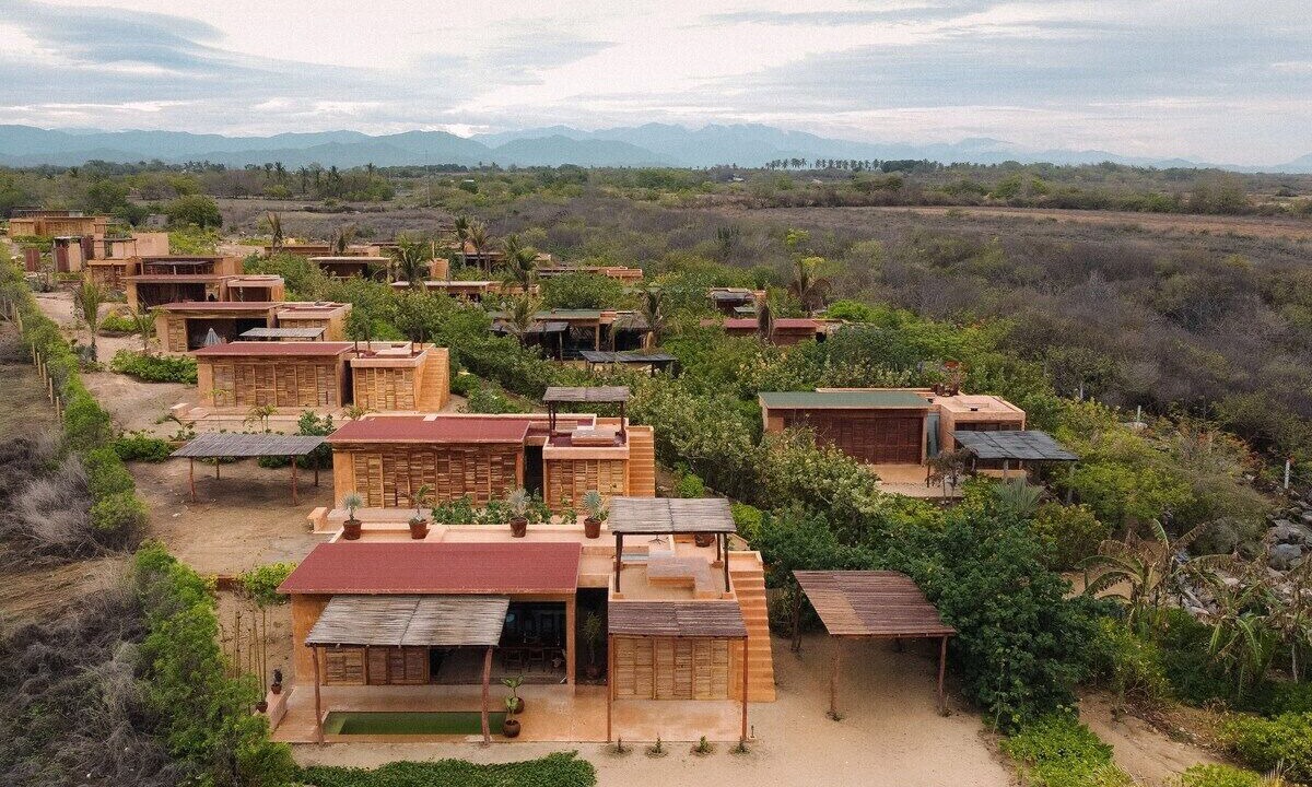 Photo of Outdoor in Santa Maria Tonameca