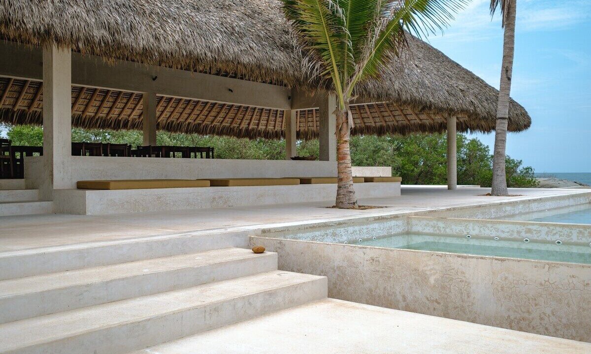 Photo of Outdoor in Santa Maria Tonameca