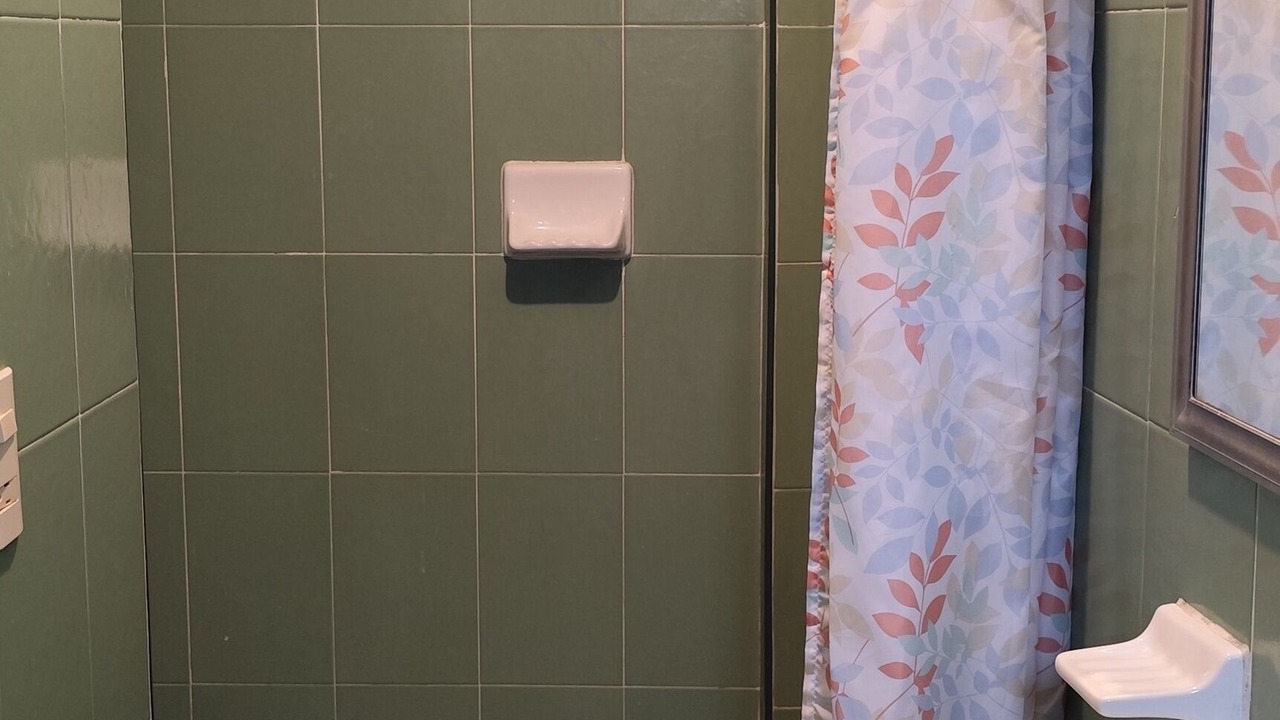 Photo of Bathroom in Zona Centro