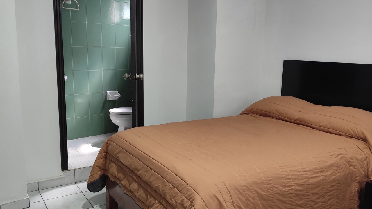 Photo of Kitchen in Zona Centro