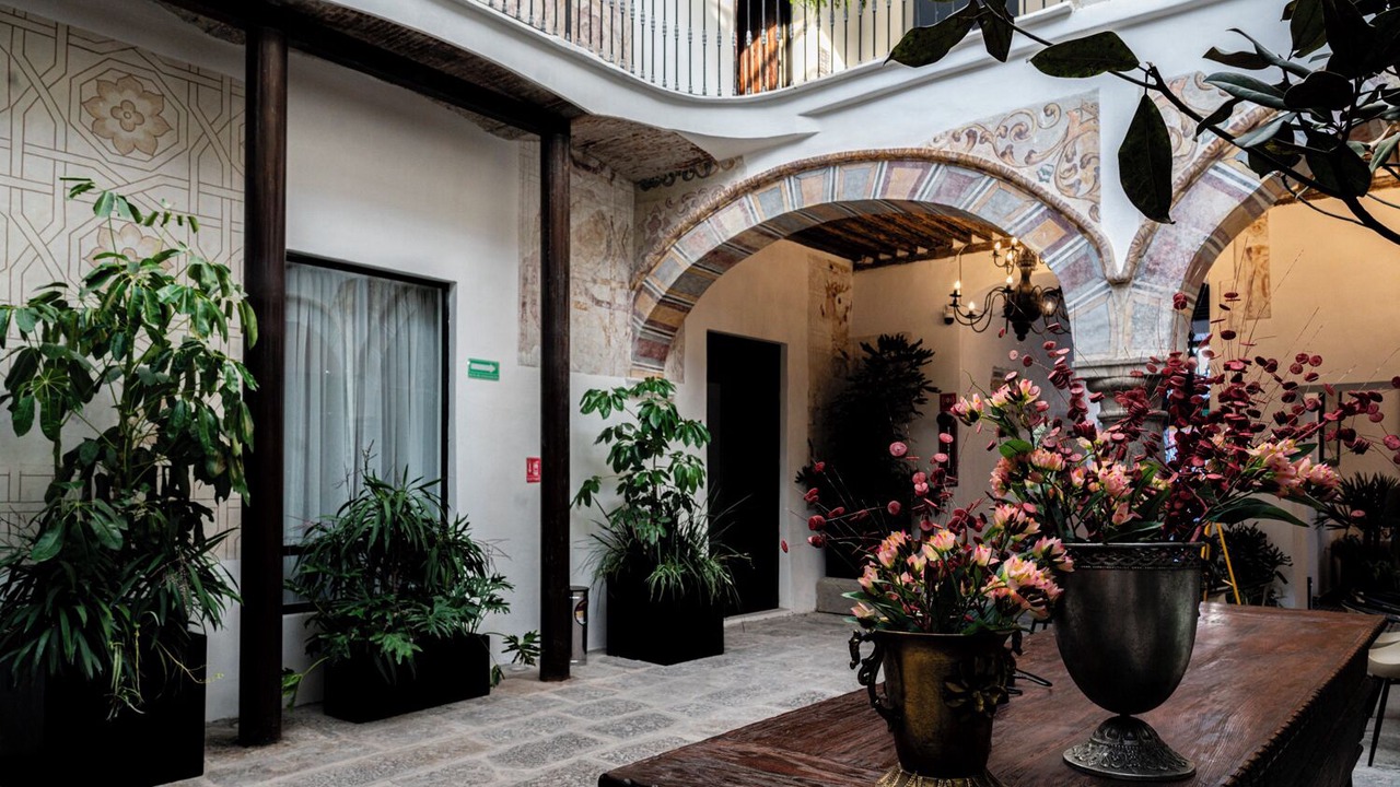 Photo of Outdoor in Puebla Historic Center