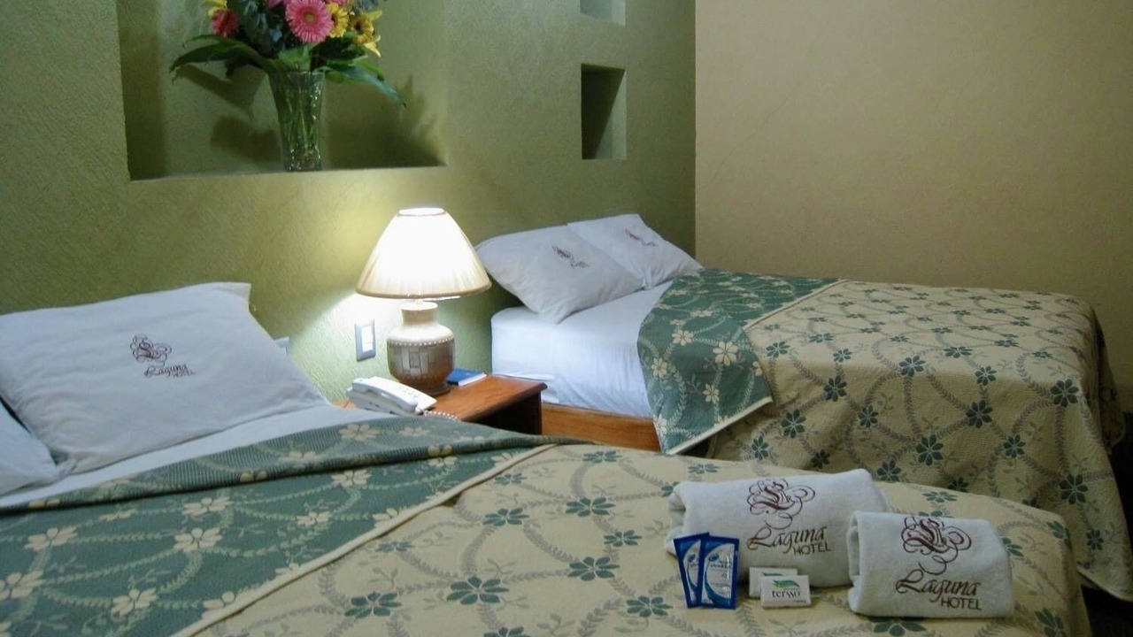 Photo of Bedroom in Tampico