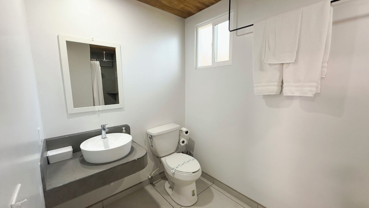 Photo of Bathroom in Primera Seccion