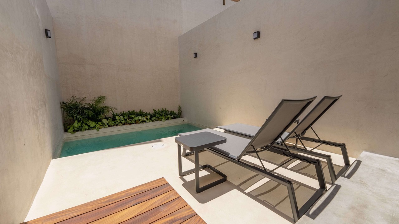 Photo of Outdoor in Los Tamarindos