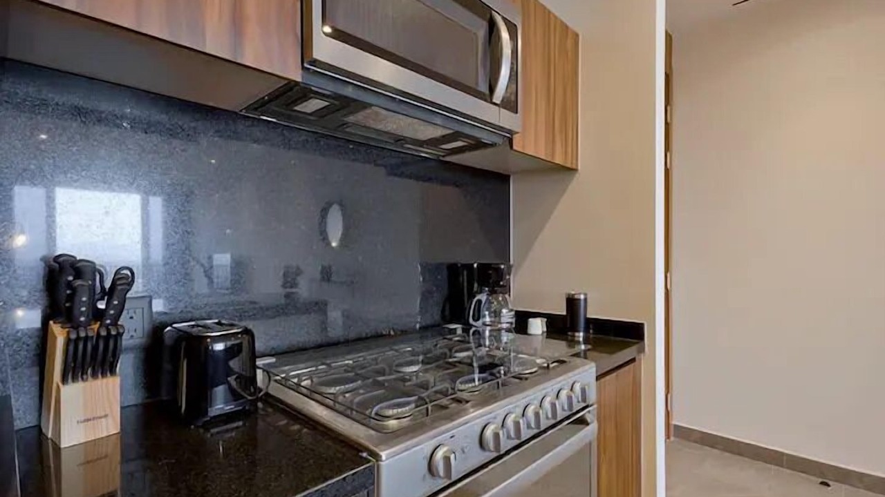 Photo of Kitchen in Cuauhtemoc