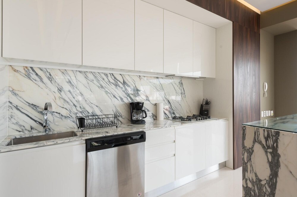 Photo of Kitchen in Romantic Zone