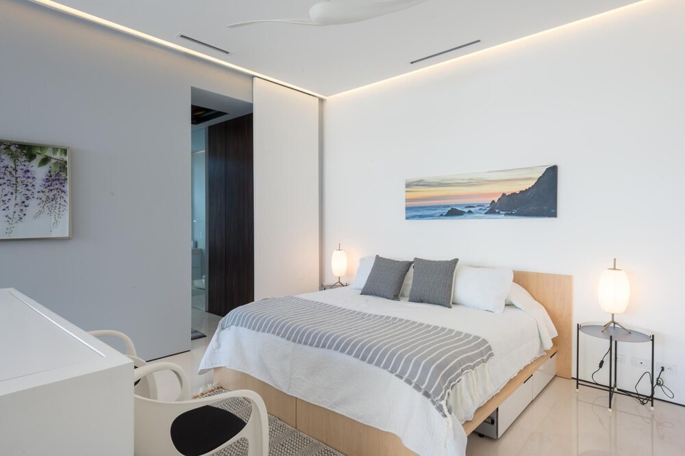 Photo of Bedroom in Romantic Zone
