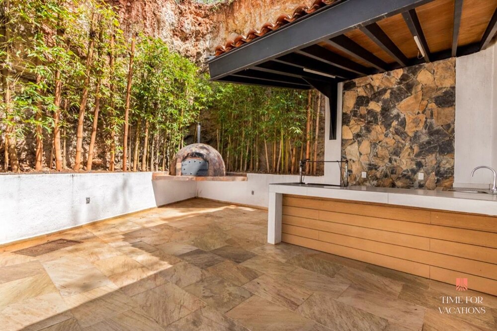 Photo of Outdoor in El Santuario