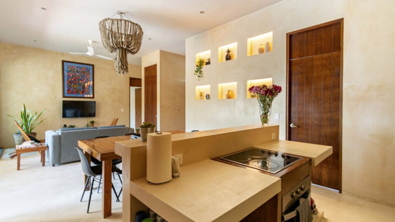 Photo of Livingroom in Jimenez
