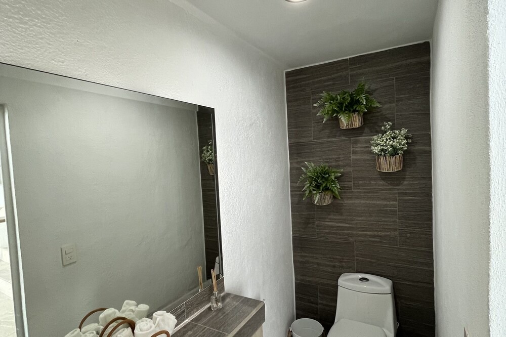 Photo of Bathroom in Yautepec