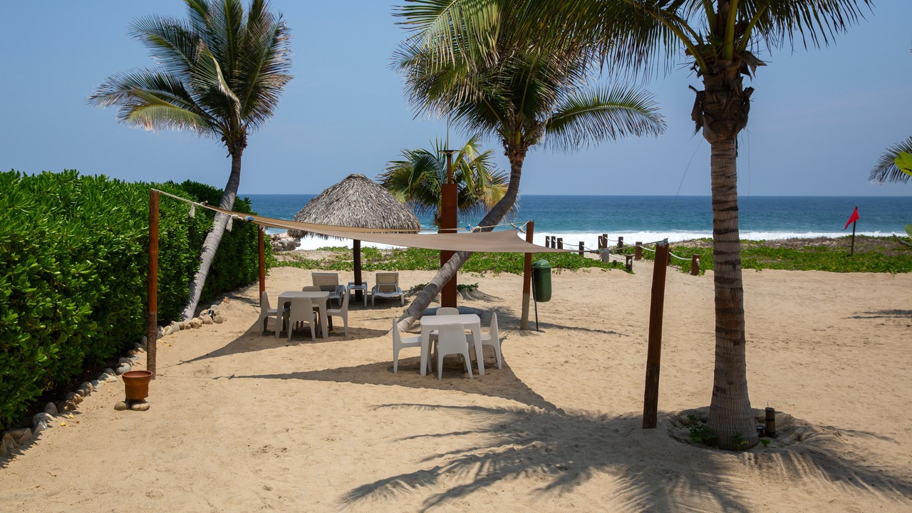 Photo of Others in Puerto Escondido