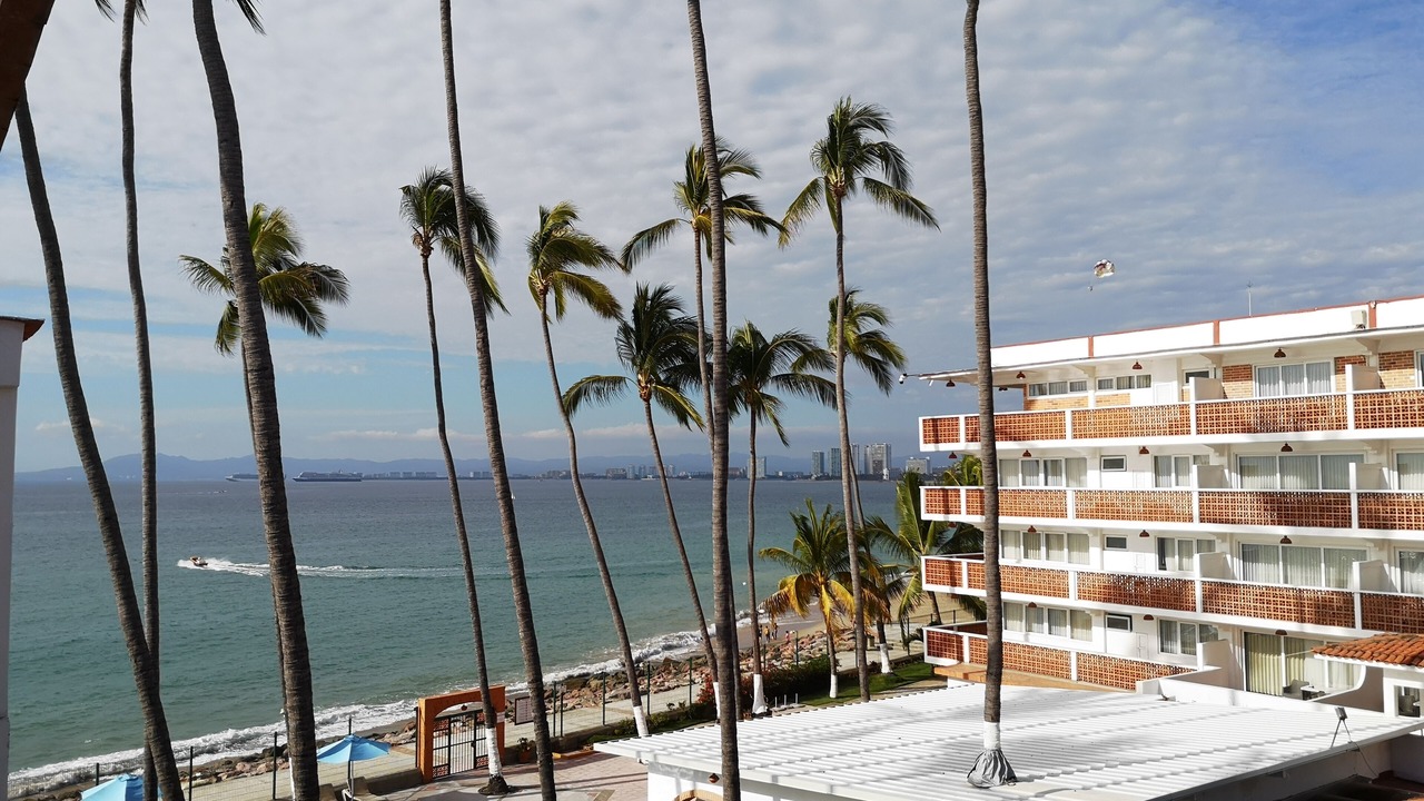 Photo of Outdoor in Downtown Puerto Vallarta