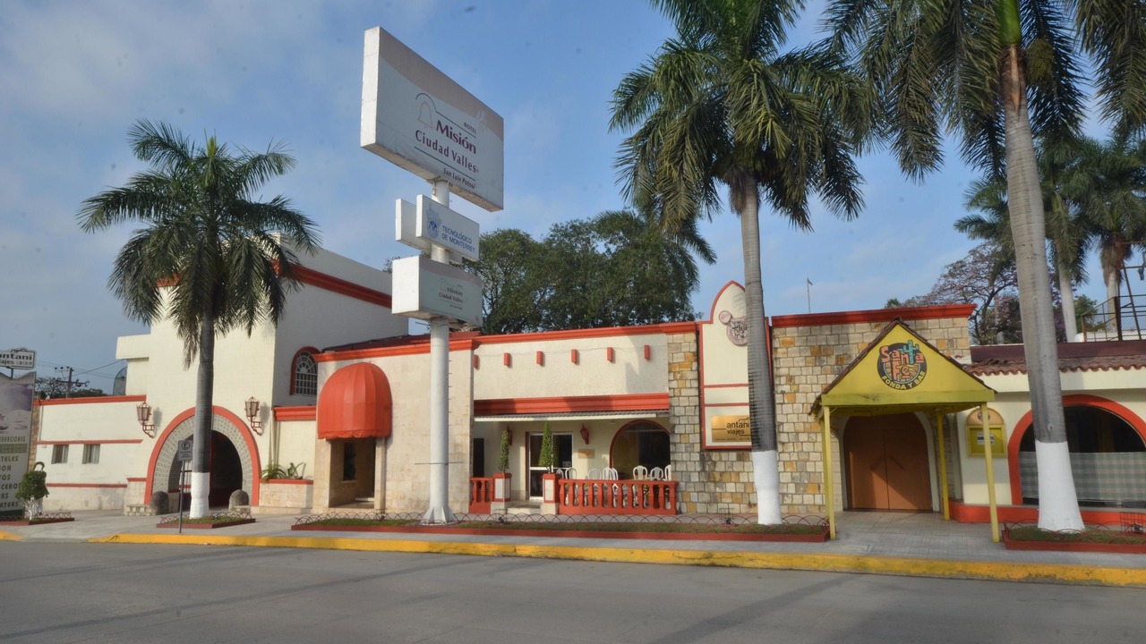 Photo of Outdoor in Zona Centro