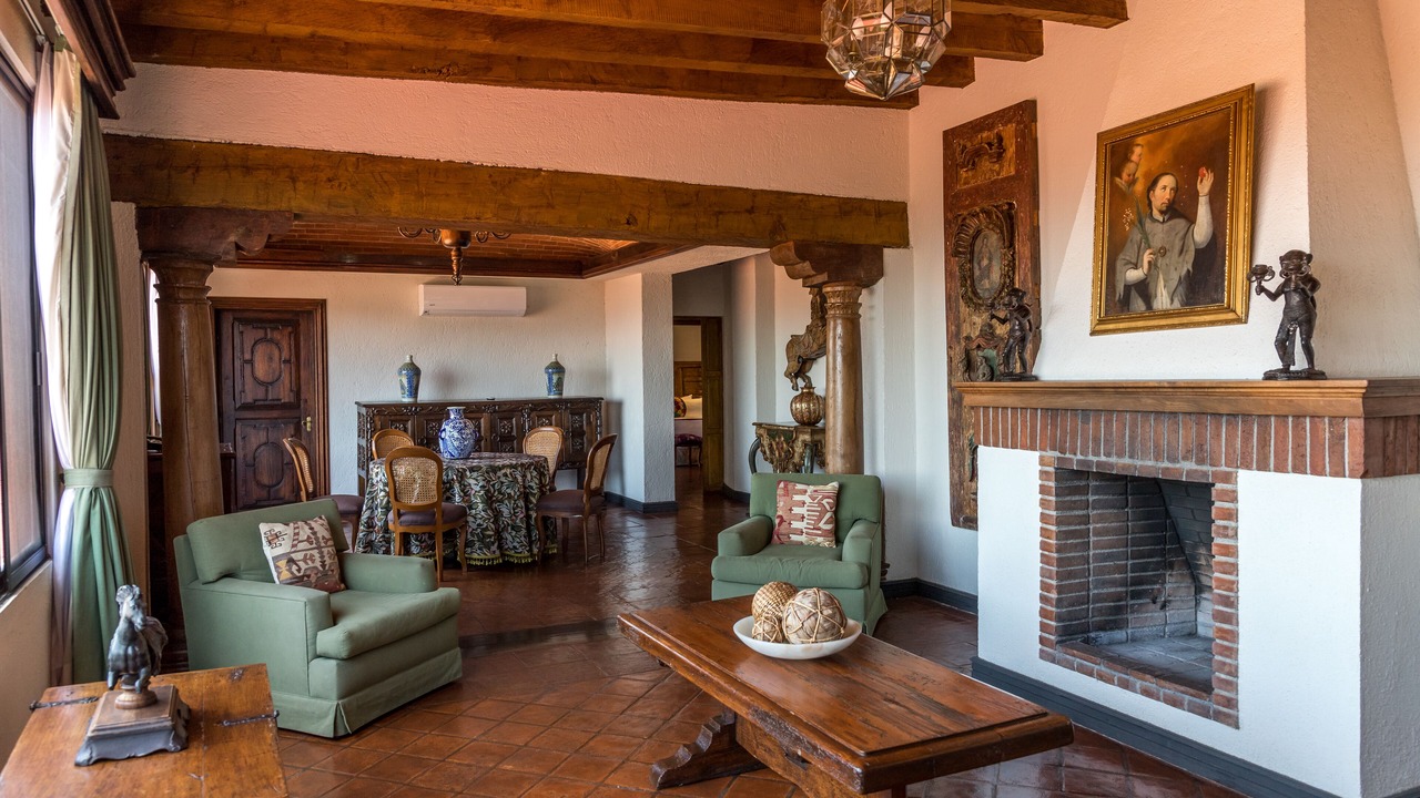 Photo of Bedroom in Vista Bella