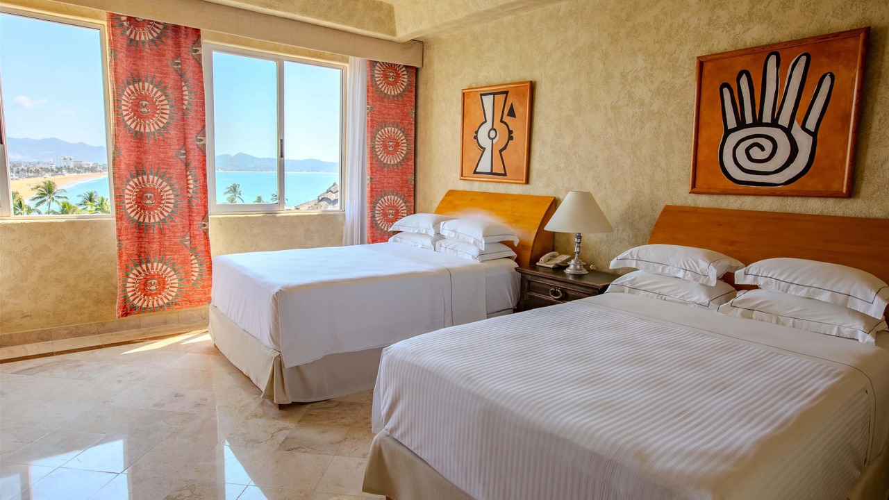 Photo of Bedroom in Peninsulas de Santiago