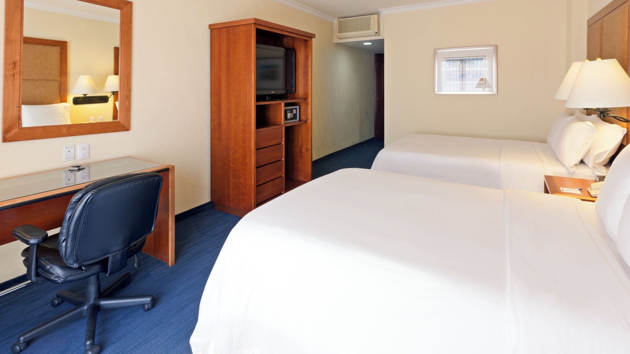 Photo of Bedroom in Ruta Independencia