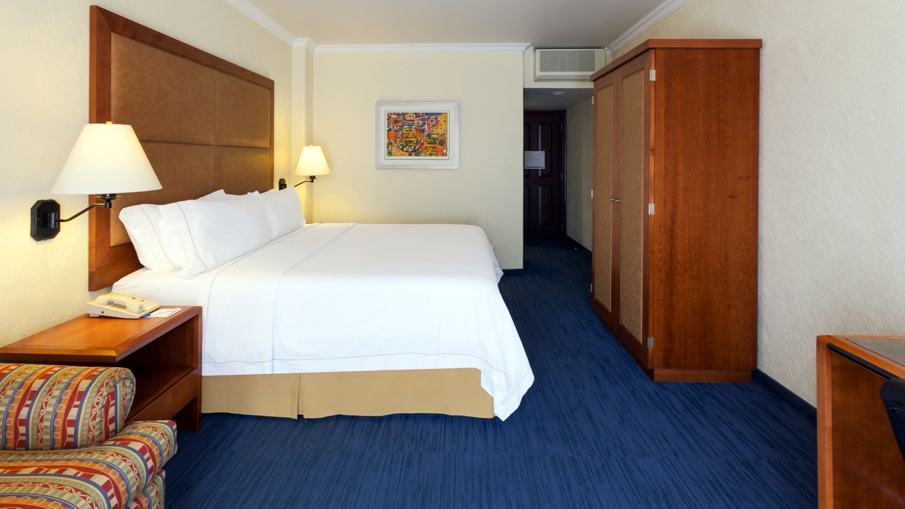 Photo of Bedroom in Ruta Independencia
