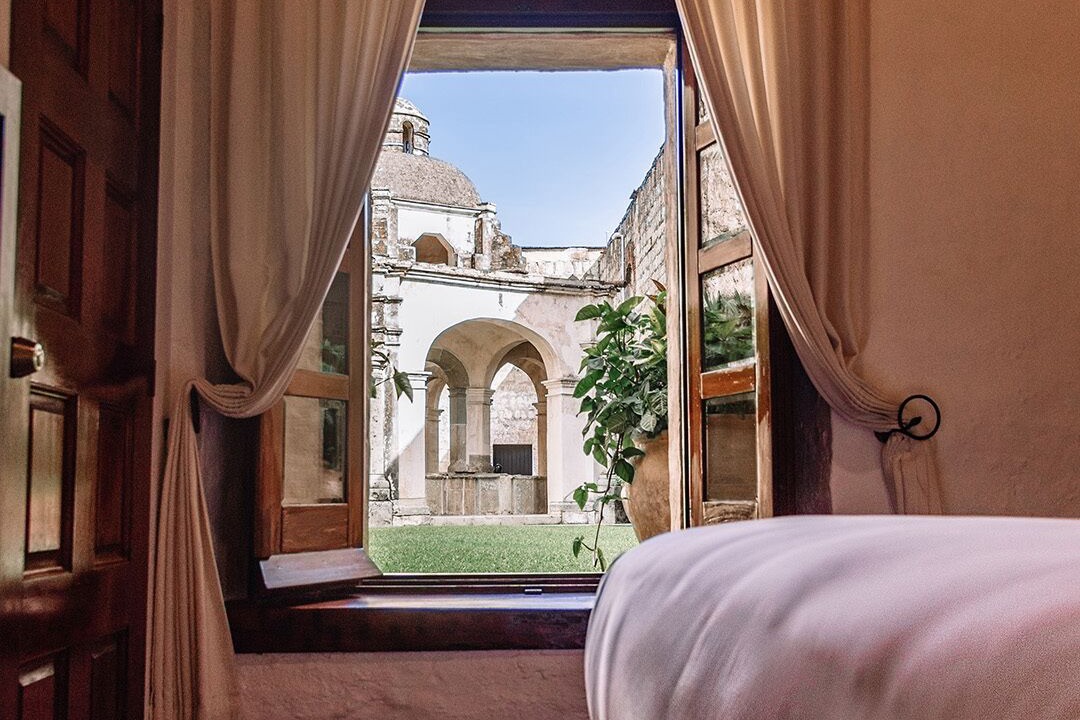 Photo of Bedroom in Centro