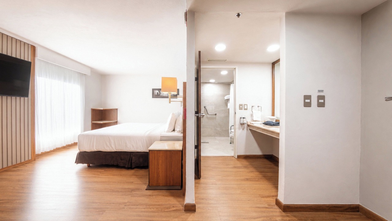 Photo of Bedroom in Orizaba