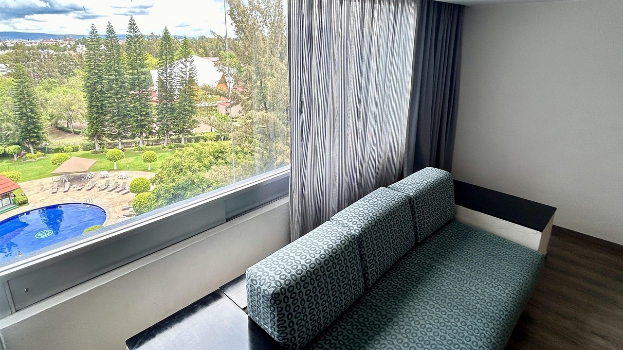 Photo of Bedroom in Morelia