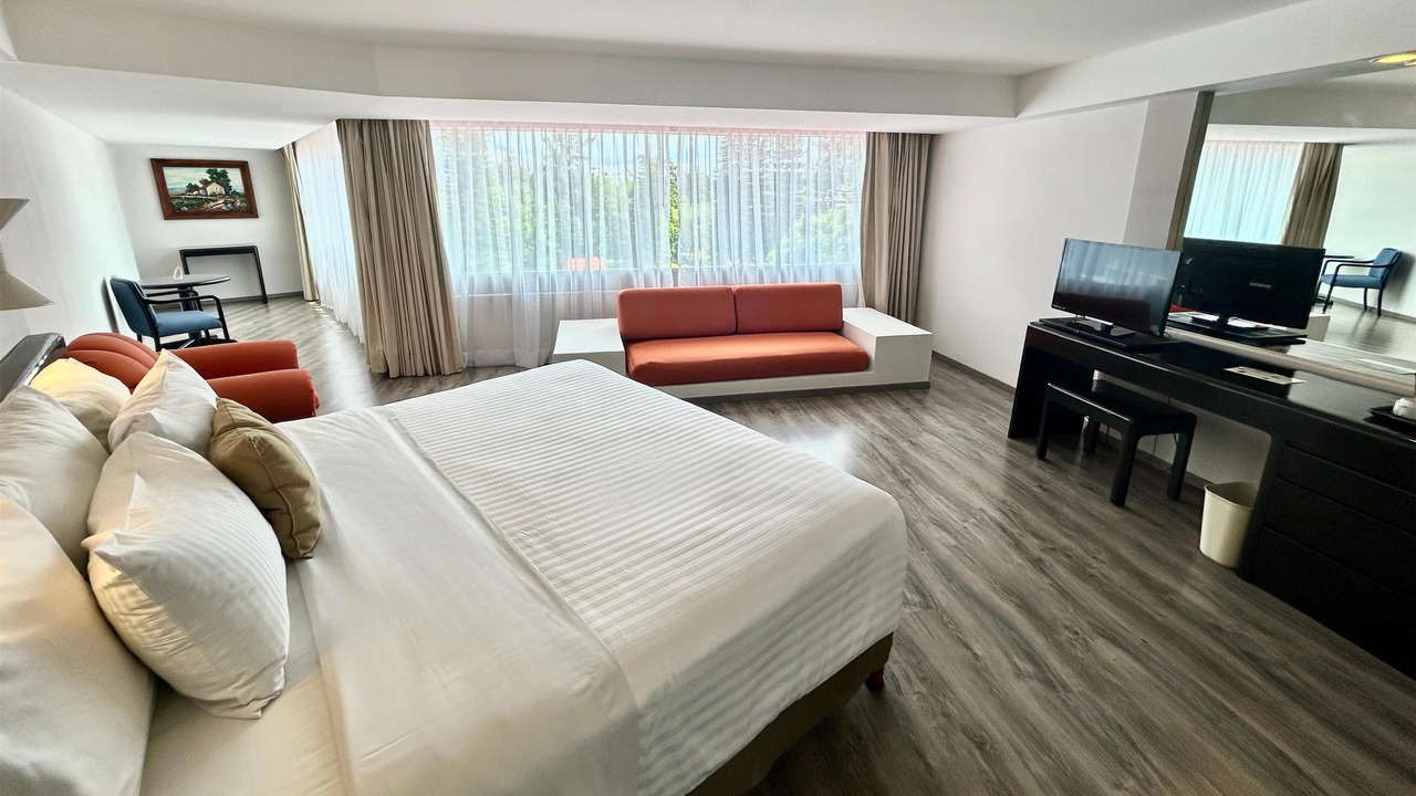 Photo of Bedroom in Morelia