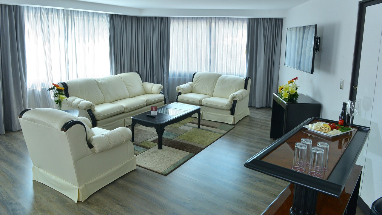 Photo of Bedroom in Morelia