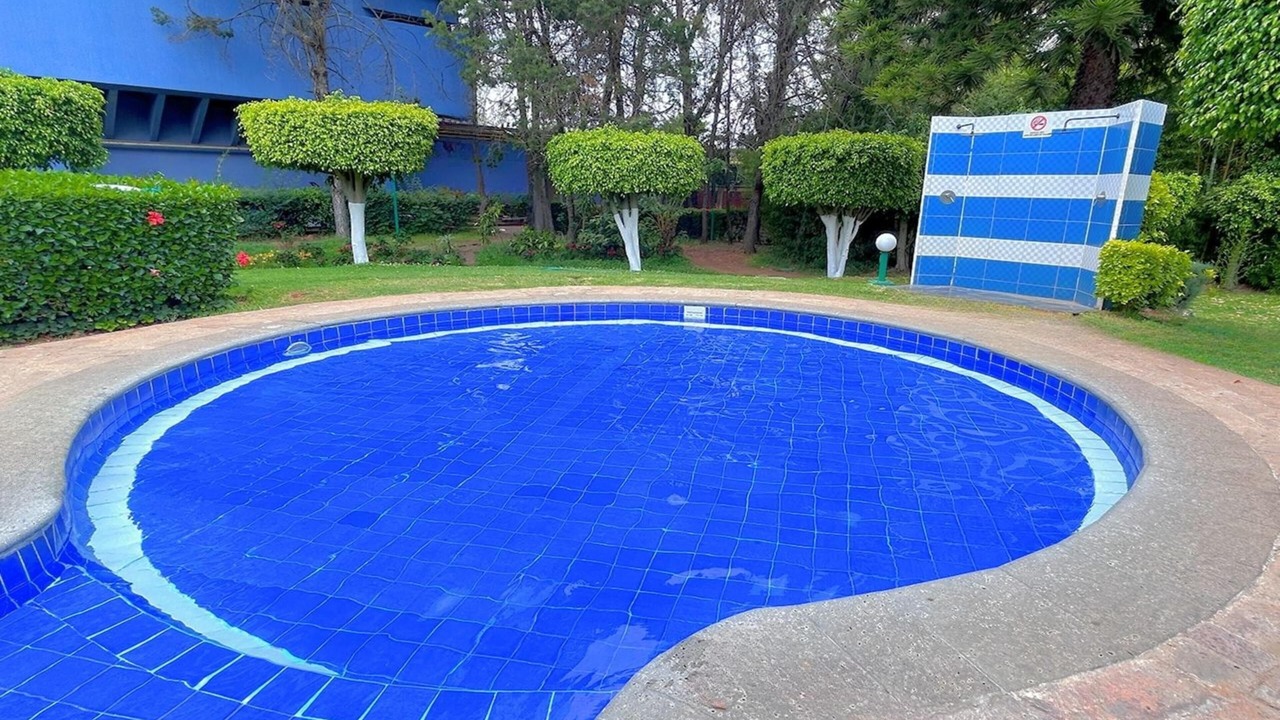 Photo of Outdoor in Morelia